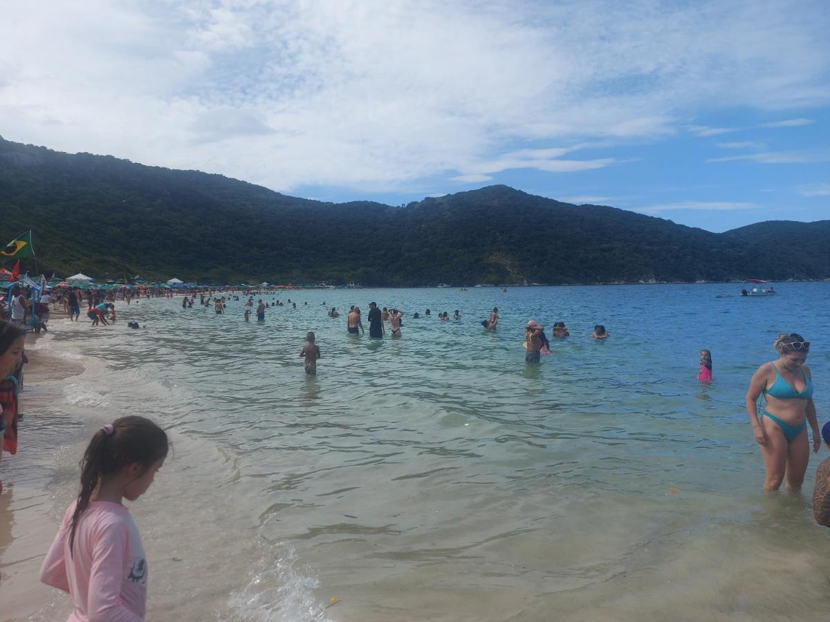 Aconchego Do Bem-Te-Vi Arraial Do Cabo Praia Grande מראה חיצוני תמונה