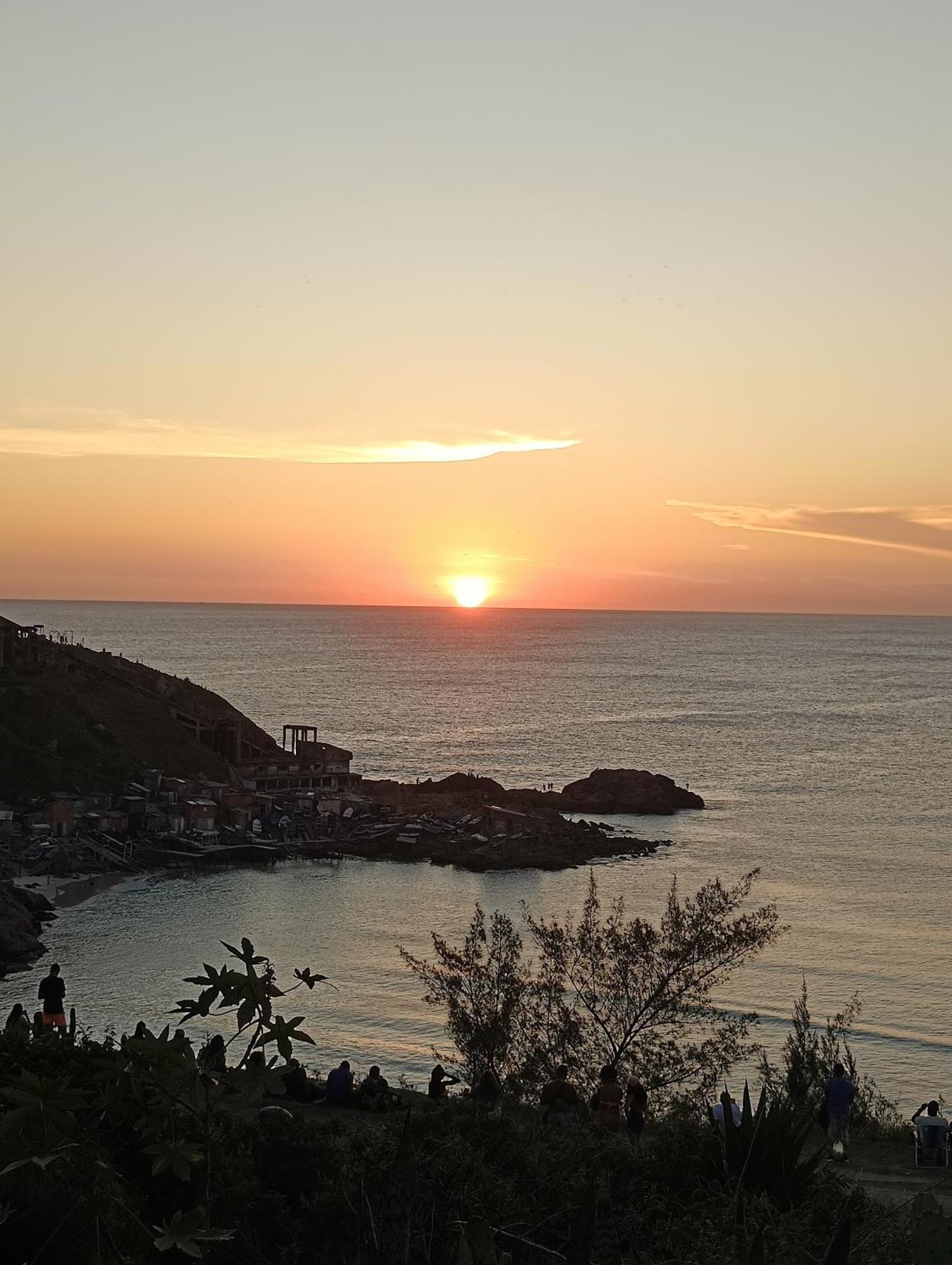 Aconchego Do Bem-Te-Vi Arraial Do Cabo Praia Grande מראה חיצוני תמונה
