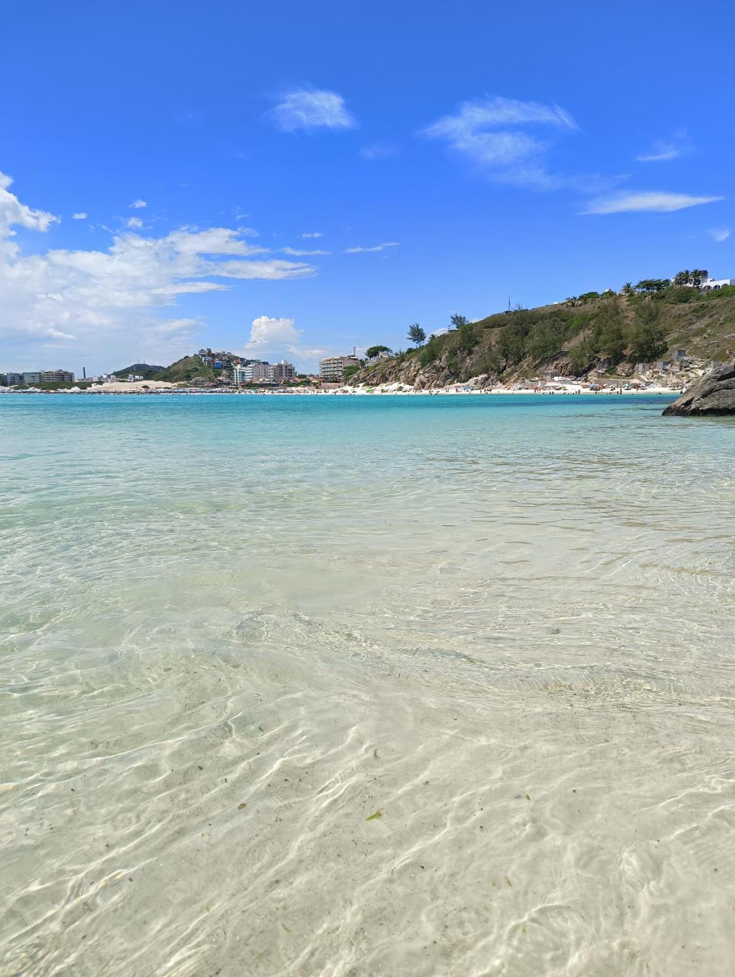 Aconchego Do Bem-Te-Vi Arraial Do Cabo Praia Grande מראה חיצוני תמונה