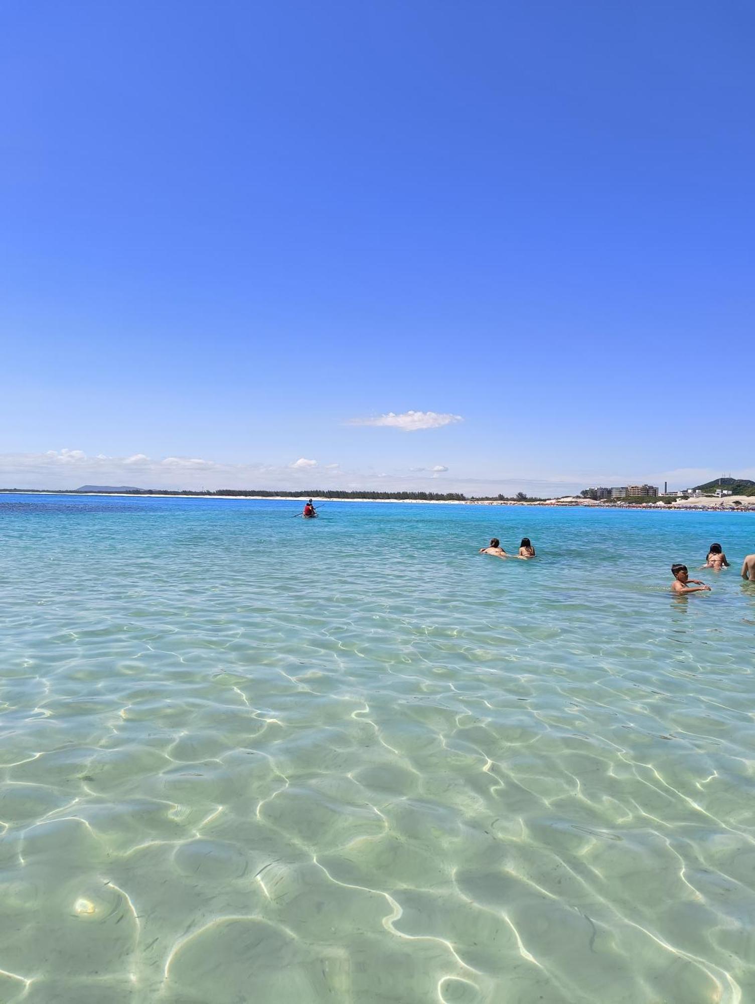 Aconchego Do Bem-Te-Vi Arraial Do Cabo Praia Grande מראה חיצוני תמונה