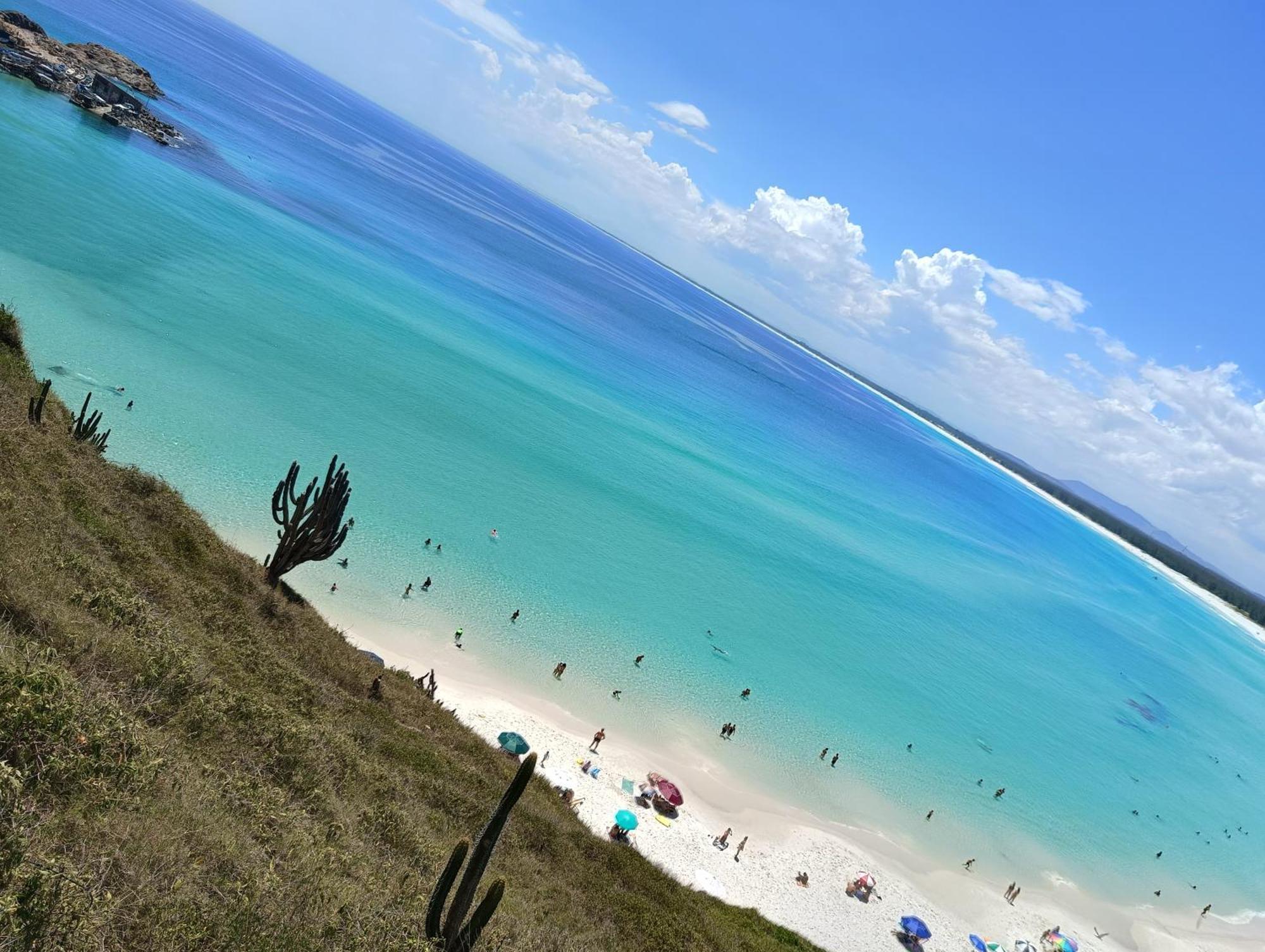Aconchego Do Bem-Te-Vi Arraial Do Cabo Praia Grande מראה חיצוני תמונה