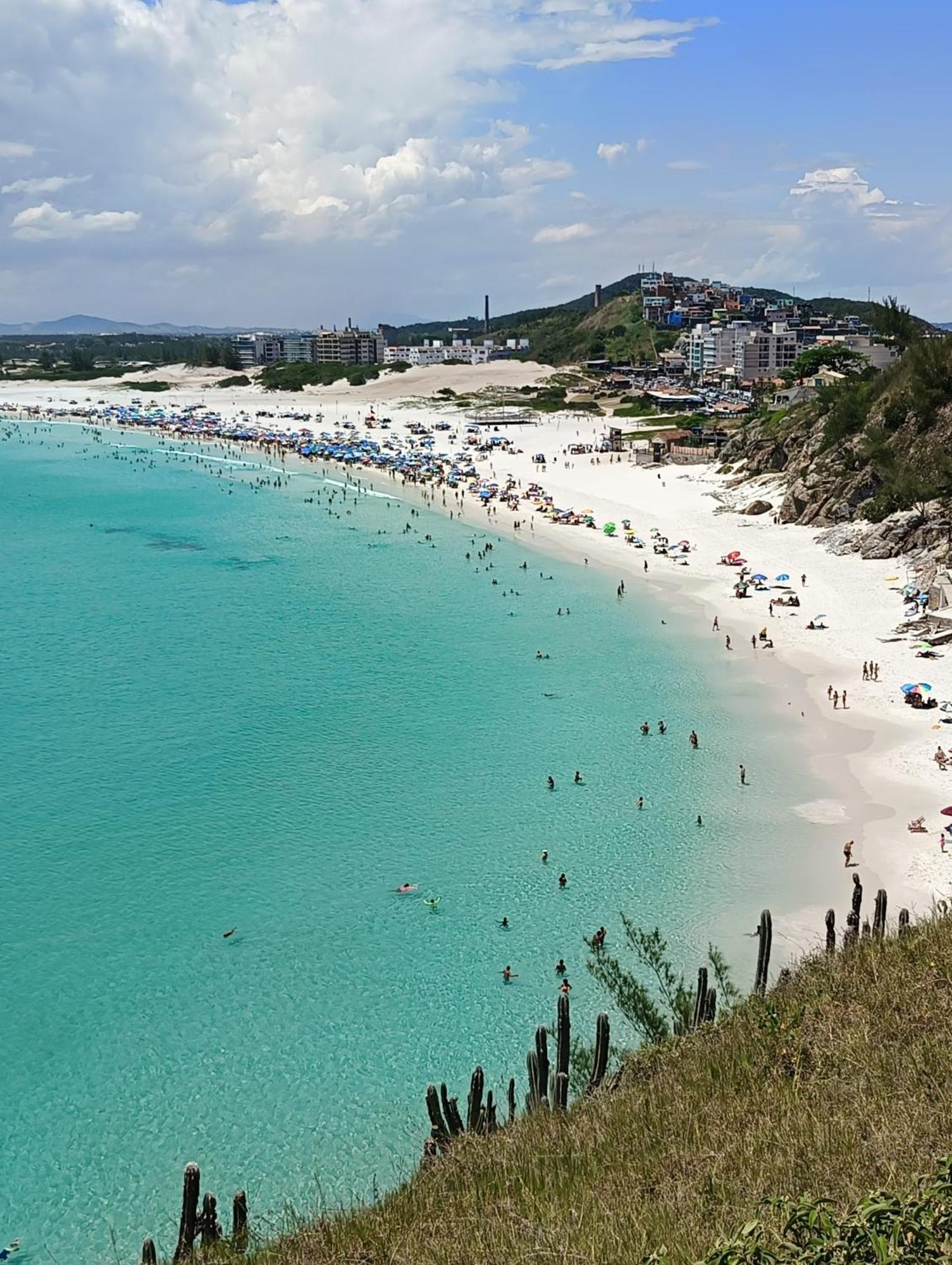 Aconchego Do Bem-Te-Vi Arraial Do Cabo Praia Grande מראה חיצוני תמונה