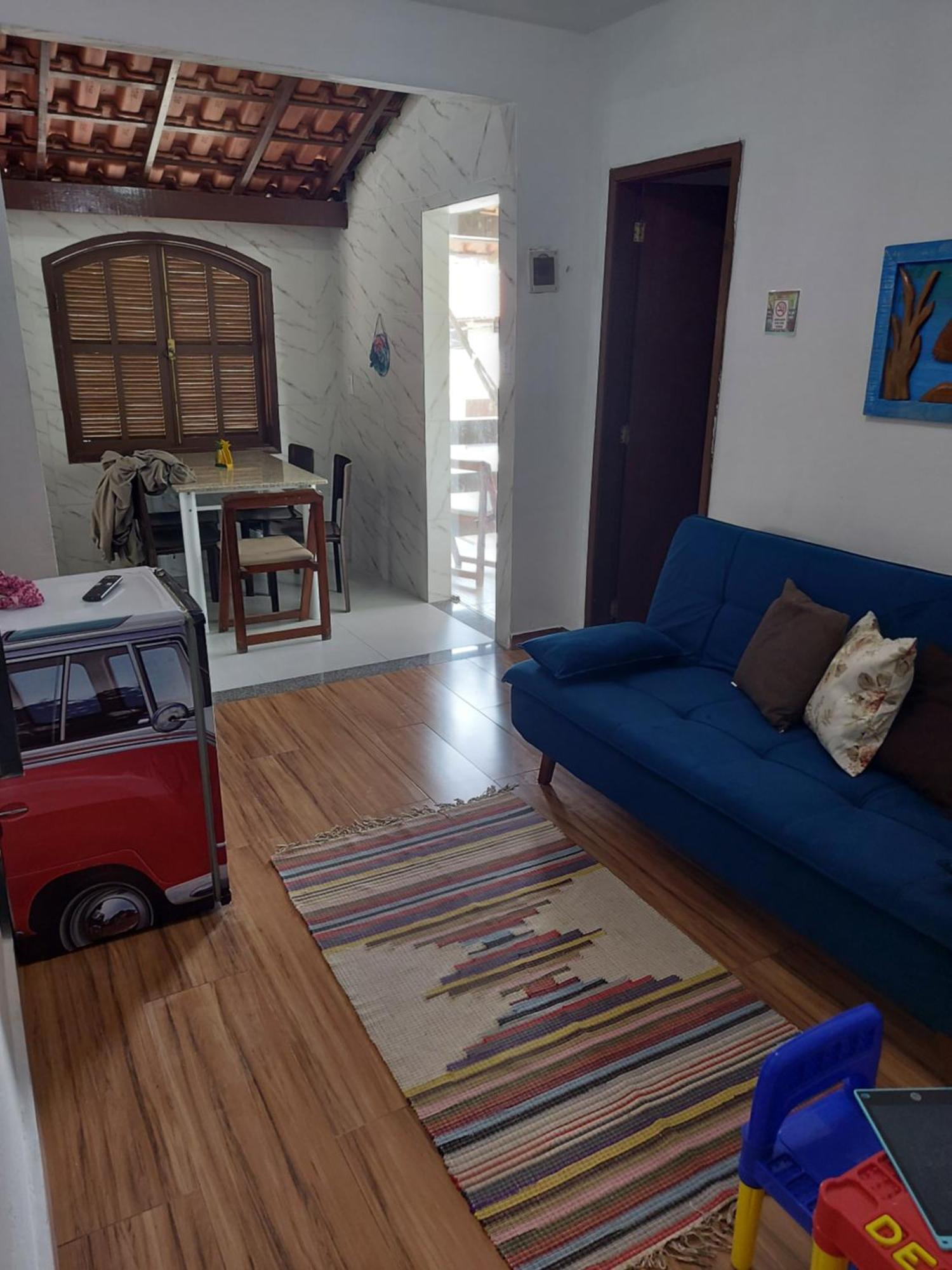 Aconchego Do Bem-Te-Vi Arraial Do Cabo Praia Grande מראה חיצוני תמונה