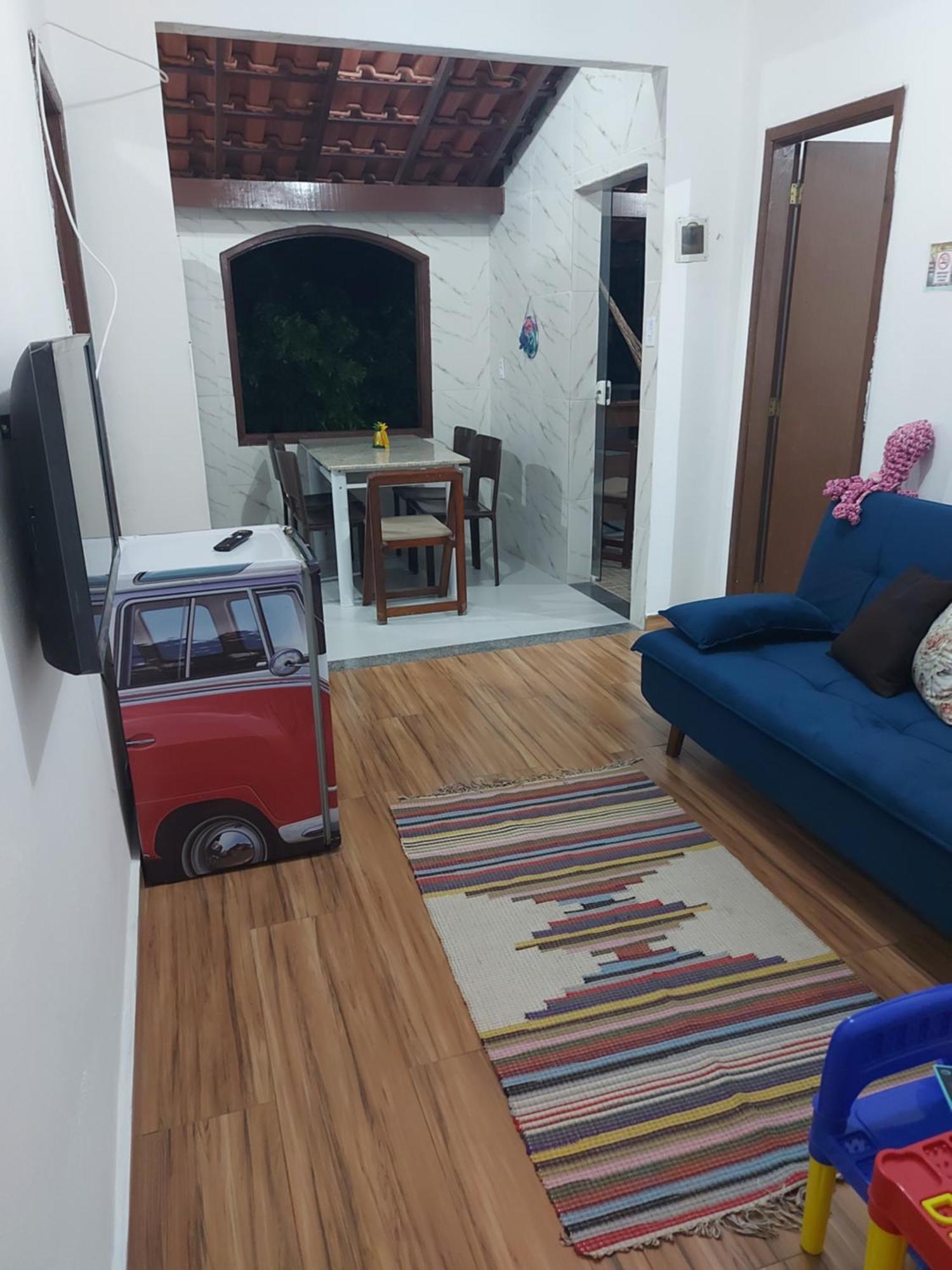 Aconchego Do Bem-Te-Vi Arraial Do Cabo Praia Grande מראה חיצוני תמונה