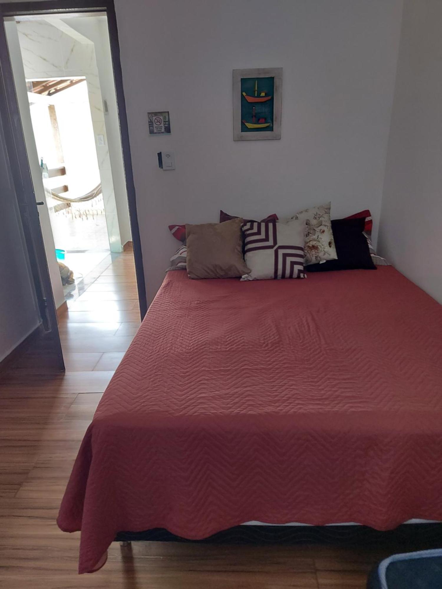 Aconchego Do Bem-Te-Vi Arraial Do Cabo Praia Grande מראה חיצוני תמונה