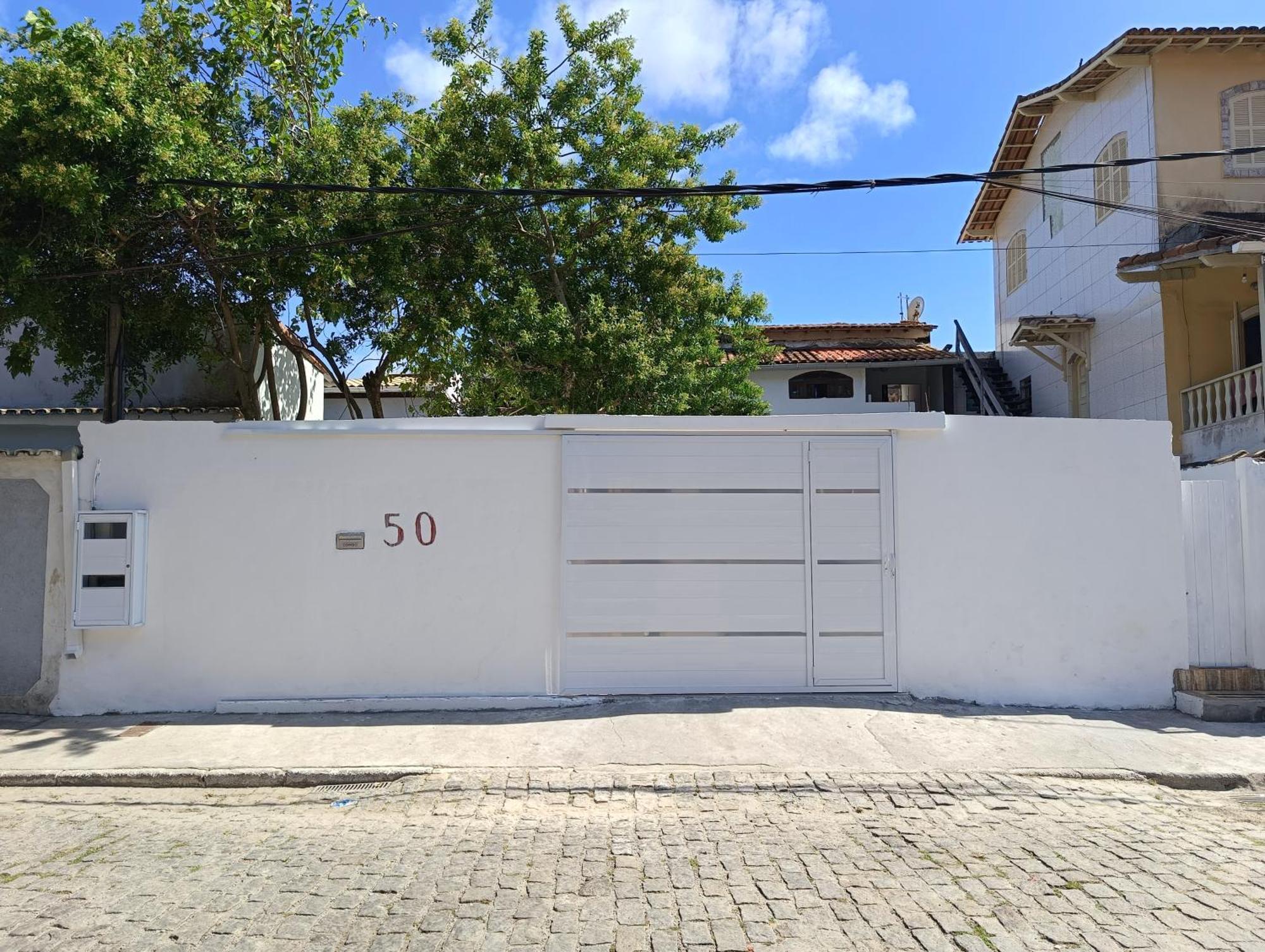 Aconchego Do Bem-Te-Vi Arraial Do Cabo Praia Grande מראה חיצוני תמונה