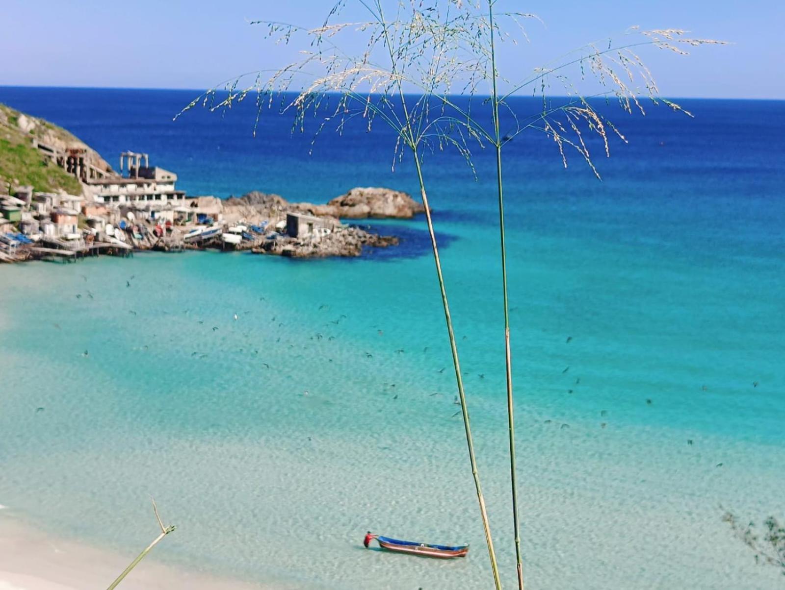 Aconchego Do Bem-Te-Vi Arraial Do Cabo Praia Grande מראה חיצוני תמונה
